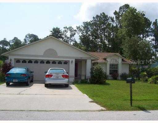 711 Swan Way, Kissimmee, FL 34758