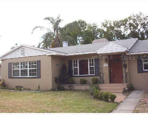 2365 Wellington Blvd., Winter Park, FL 32789