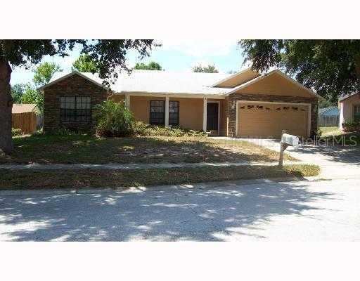 5022 Lighterwood Ct., Ocoee, FL 34761