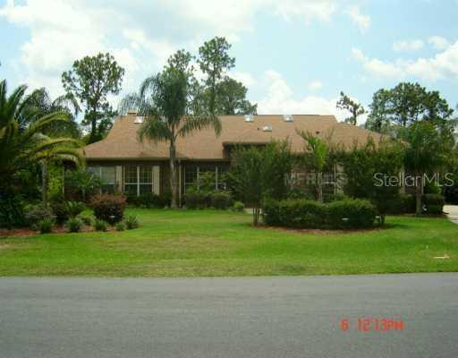 463 N Pine Meadow Dr., Debary, FL 32713