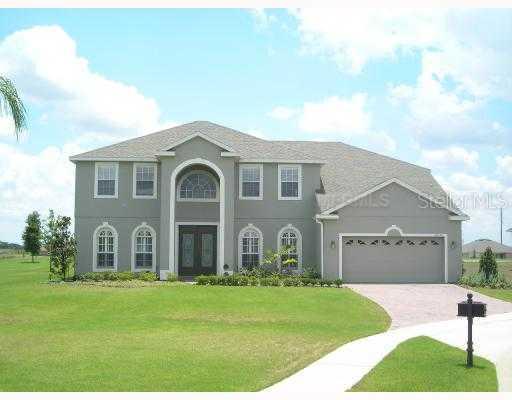 23532 Valderama Ln., Sorrento, FL 32776