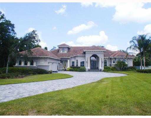 737 Mills Est Pl., Chuluota, FL 32766