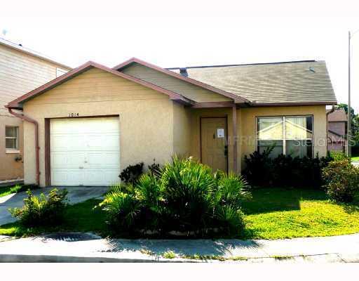1014 Clovercrest Rd., Orlando, FL 32811