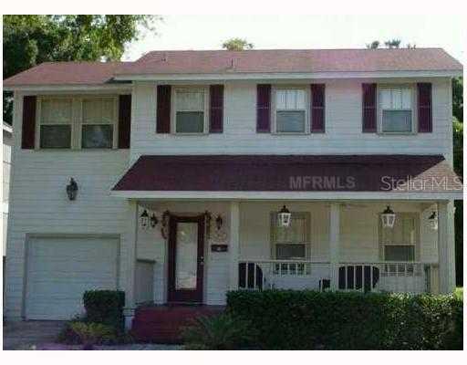 1600 Mount Vernon St., Orlando, FL 32803