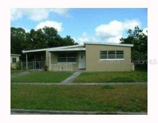 4505 Lake Lawne Ave., Orlando, FL 32808