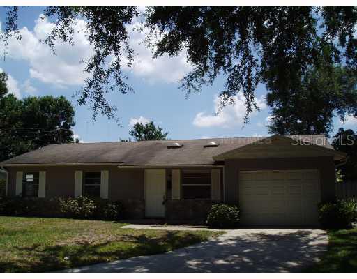 7605 Avonwood Ct., Orlando, FL 32810