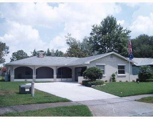 7051 Green Needle Dr., Winter Park, FL 32792