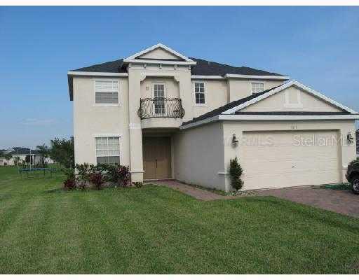 3377 Gerber Daisy Ln., Oviedo, FL 32766