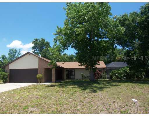 3031 Umbrella Tree Dr., Edgewater, FL 32141