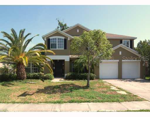 1069 Winding Waters Cir., Winter Springs, FL 32708