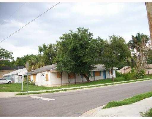 852 23rd St. #1, Orlando, FL 32805