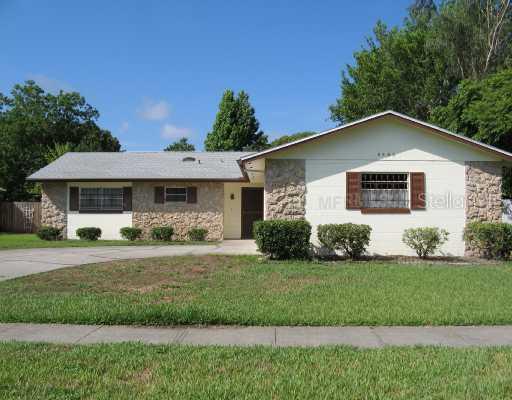 5050 Tangerine Ave., Winter Park, FL 32792