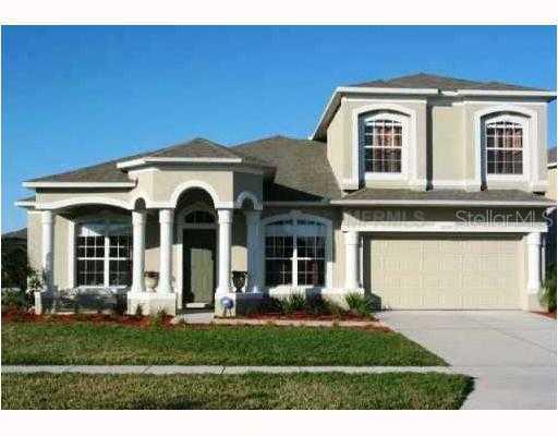 10109 Shallow Marsh Ct., Orlando, FL 32832