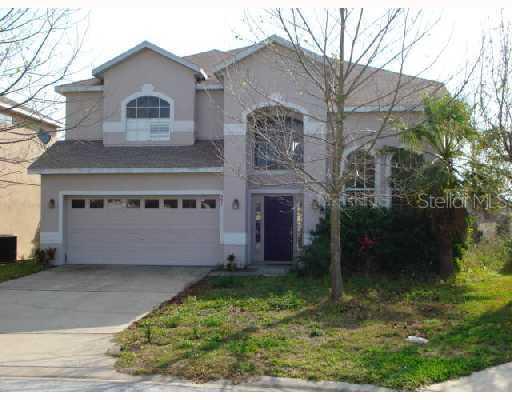 391 Oak Springs Ct., DeBary, FL 32713