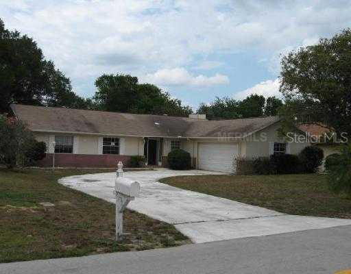 [Address Hidden by Seller], Deltona, FL 32725