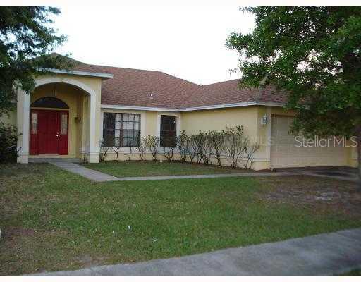 251 Competition Dr., Kissimmee, FL 34743