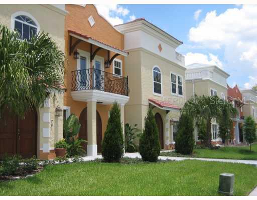 1769 Indiana Avenue, Winter Park, FL 32789