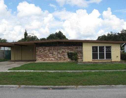 4324 Fetrow Dr., Orlando, FL 32812