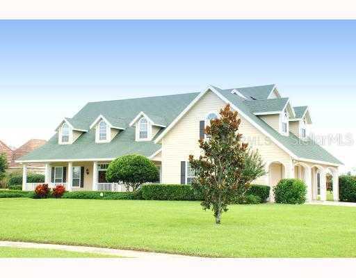 13628 Lake Cawood Dr., Windermere, FL 34786