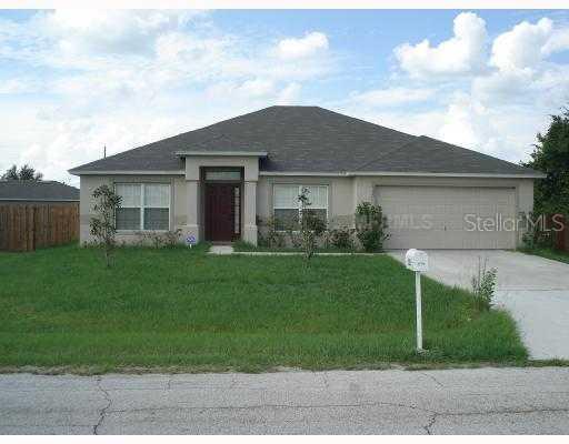 525 Kingfisher Dr., Poinciana, FL 34759
