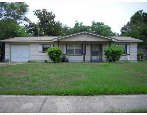 4406 Georgetown Dr., Orlando, FL 32808