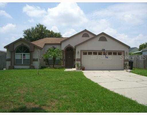 8348 Sun Vista Way, Orlando, FL 32822