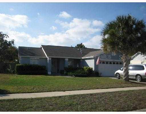 15602 Kensington Tr., Clermont, FL 34711