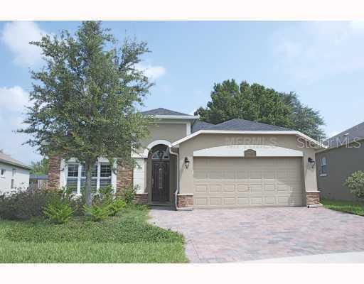 1451 Canal Cross Ct., Oviedo, FL 32766