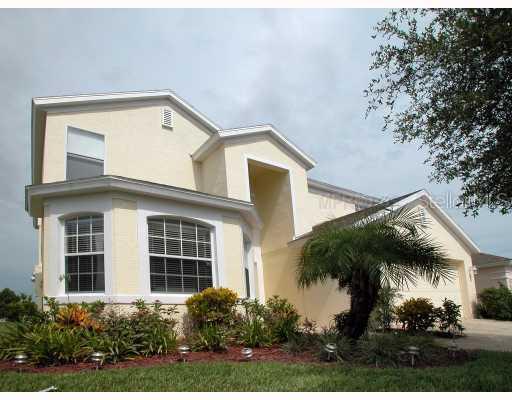 242 Churchill Park Dr., Davenport, FL 33897