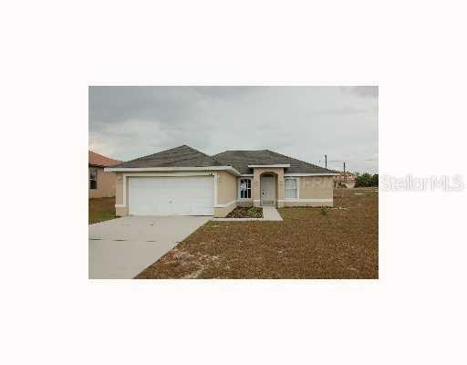 1801 Don Way, Poinciana, FL 34759