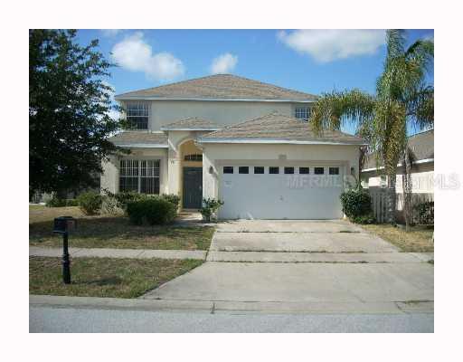 901 Oxford Dr., Davenport, FL 33897