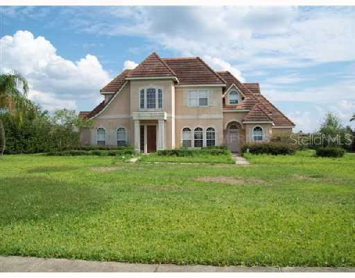 13620 Lake Cawood Dr., Windermere, FL 34786