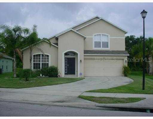 416 Casa Marina Pl., Sanford, FL 32771