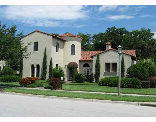 1057 Nash Dr., Celebration, FL 34747