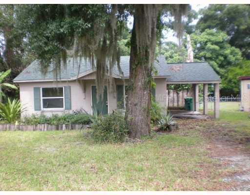 708 S Palmetto Ave., DeLand, FL 32720