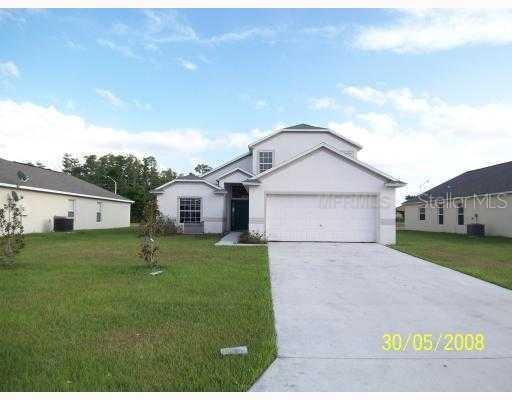 455 Bar Ct., Poinciana, FL 34759