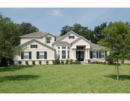 2797 Tree Meadow Loop, Apopka, FL 32712