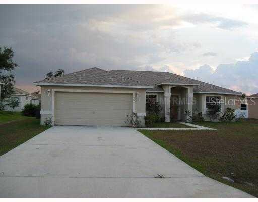 506 Anise Way, Poinciana, FL 34759