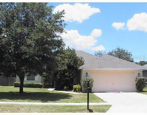 2516 Grand Poplar St., Ocoee, FL 34761