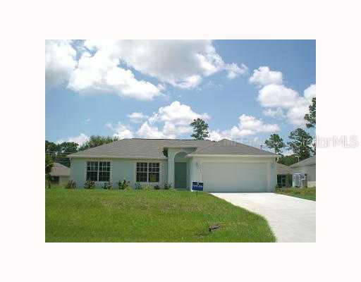 [Address Hidden by Seller], North Port, FL 34288