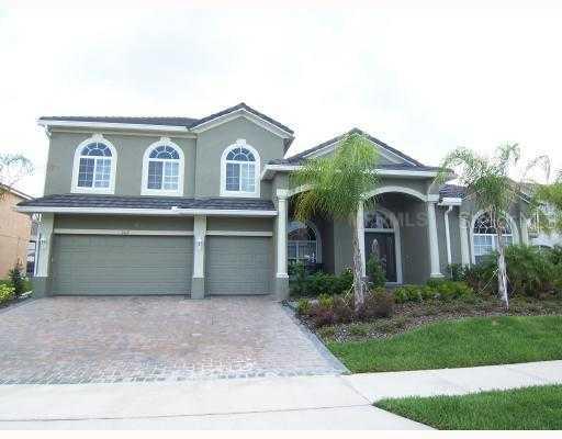 2112 Black Lake Blvd., Winter Garden, FL 34787