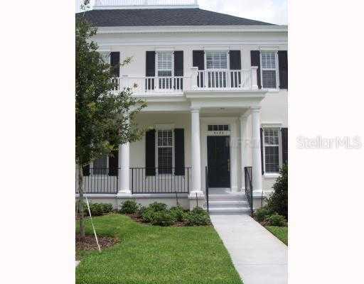 5485 Baldwin Park St., Orlando, FL 32814