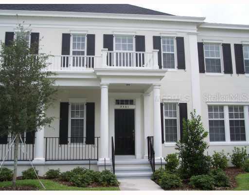 5461 Baldwin Park St., Orlando, FL 32814