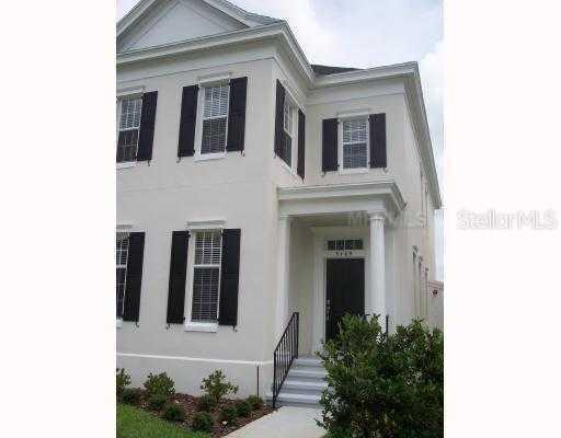 5469 Baldwin Park St., Orlando, FL 32814