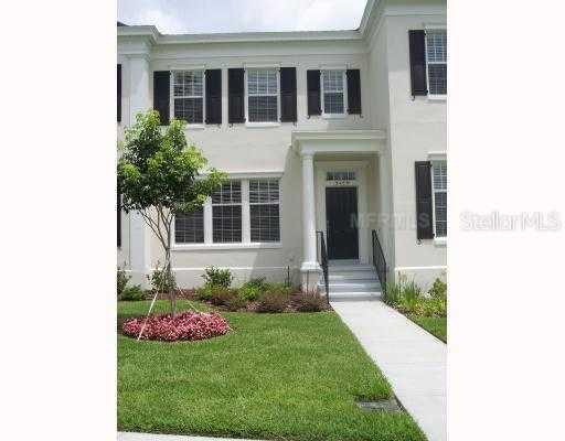 5489 Baldwin Park St., Orlando, FL 32814