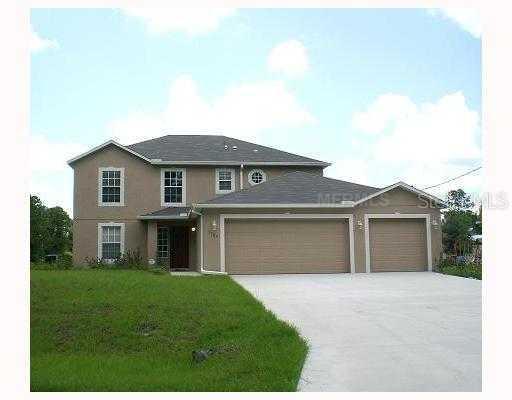 [Address Hidden by Seller], North Port, FL 34288