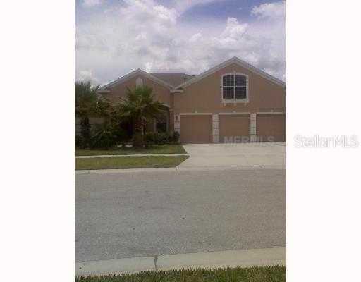 9808 Osprey Landing Dr., Orlando, FL 32832