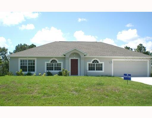 [Address Hidden by Seller], North Port, FL 34288
