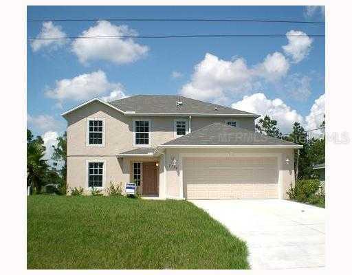[Address Hidden by Seller], North Port, FL 34288