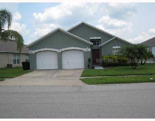 4109 Boca Woods Dr., Orlando, FL 32826